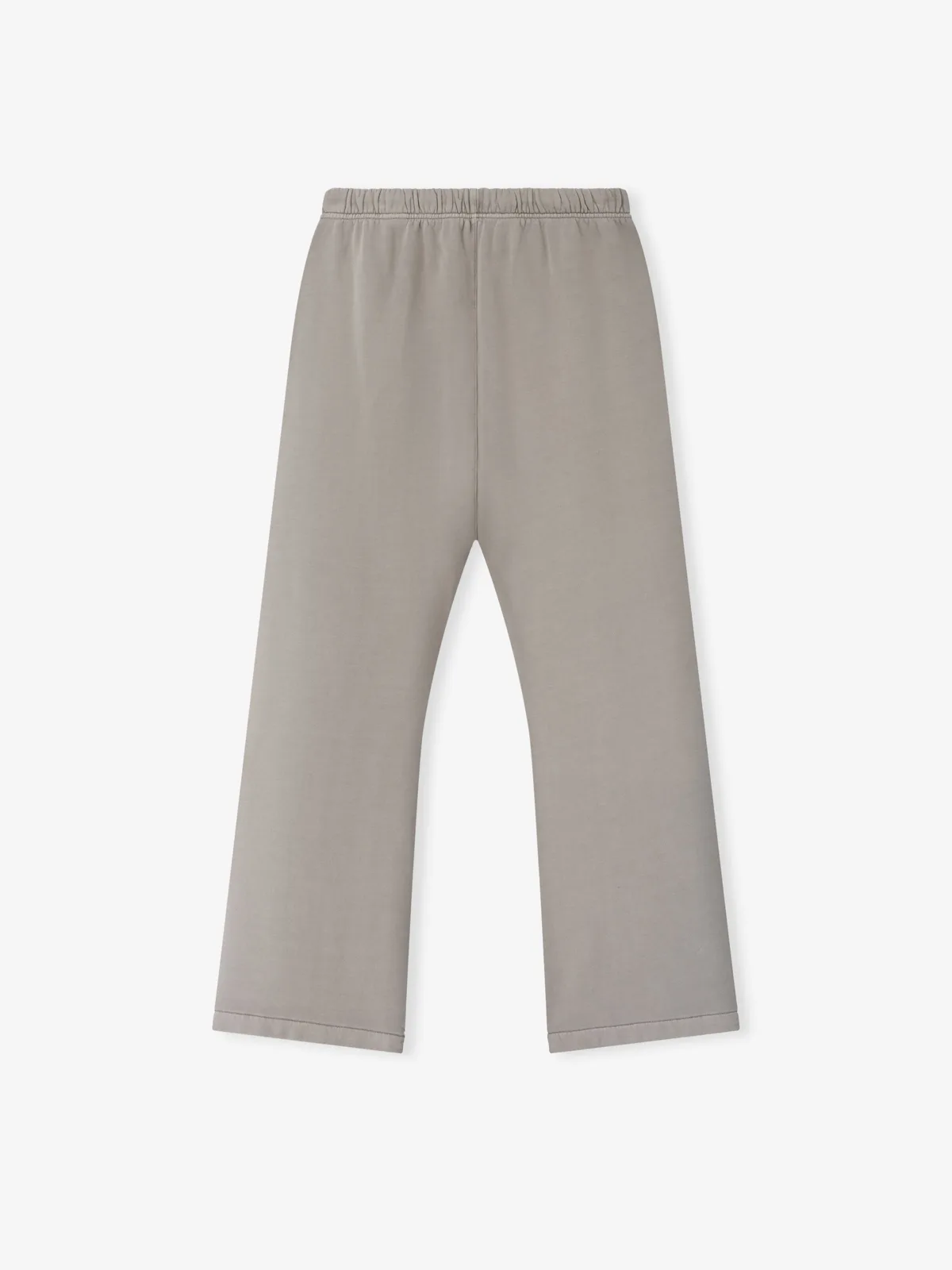 Pants Essentials Training Classic Flare Desteñido Foca, Essentials Pants (vista 3)