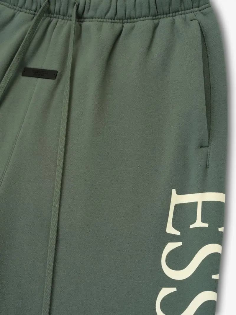 Pants Essentials FAMU Lounge Balsam Verde, Essentials Pants (vista 3)