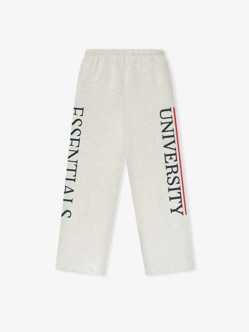 Pants Essentials Howard University Lounge Claro Jaspe, Essentials Pants (vista 1)