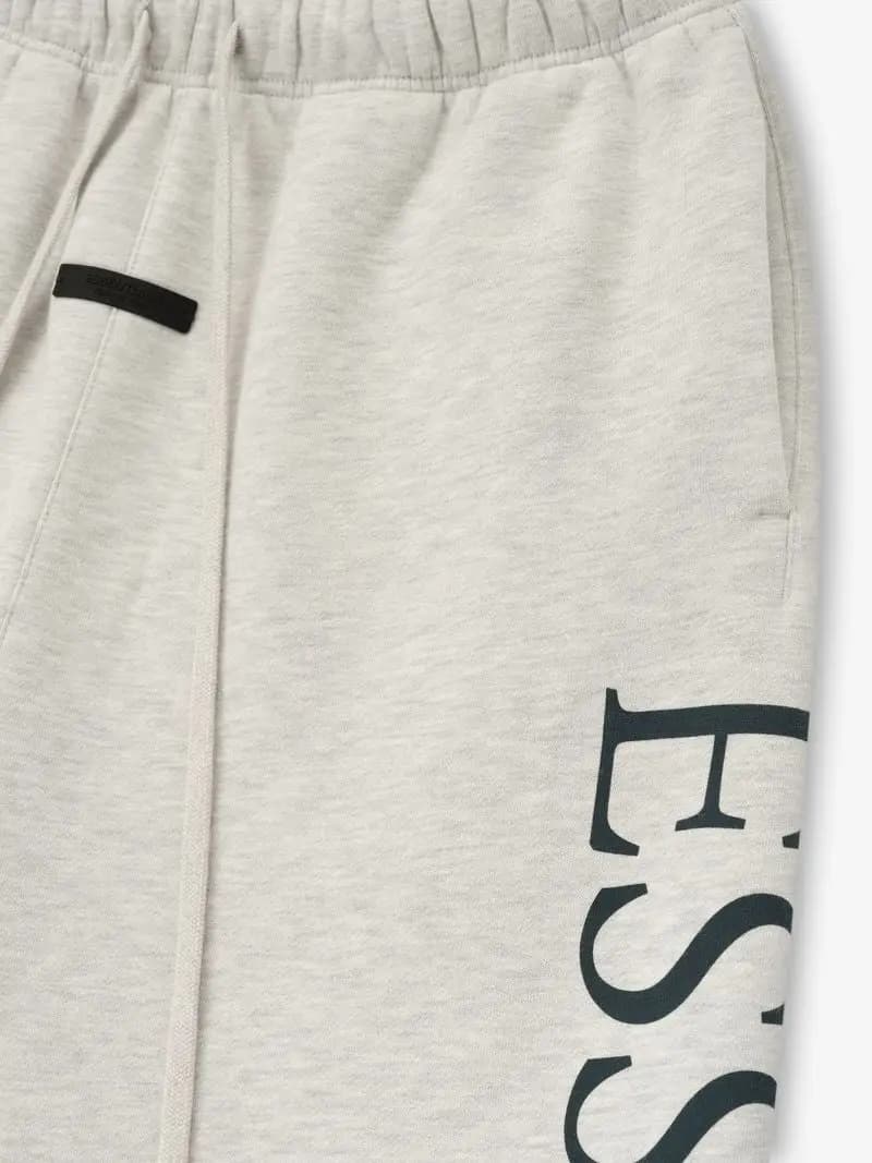 Pants Essentials Howard University Lounge Claro Jaspe, Essentials Pants (vista 3)