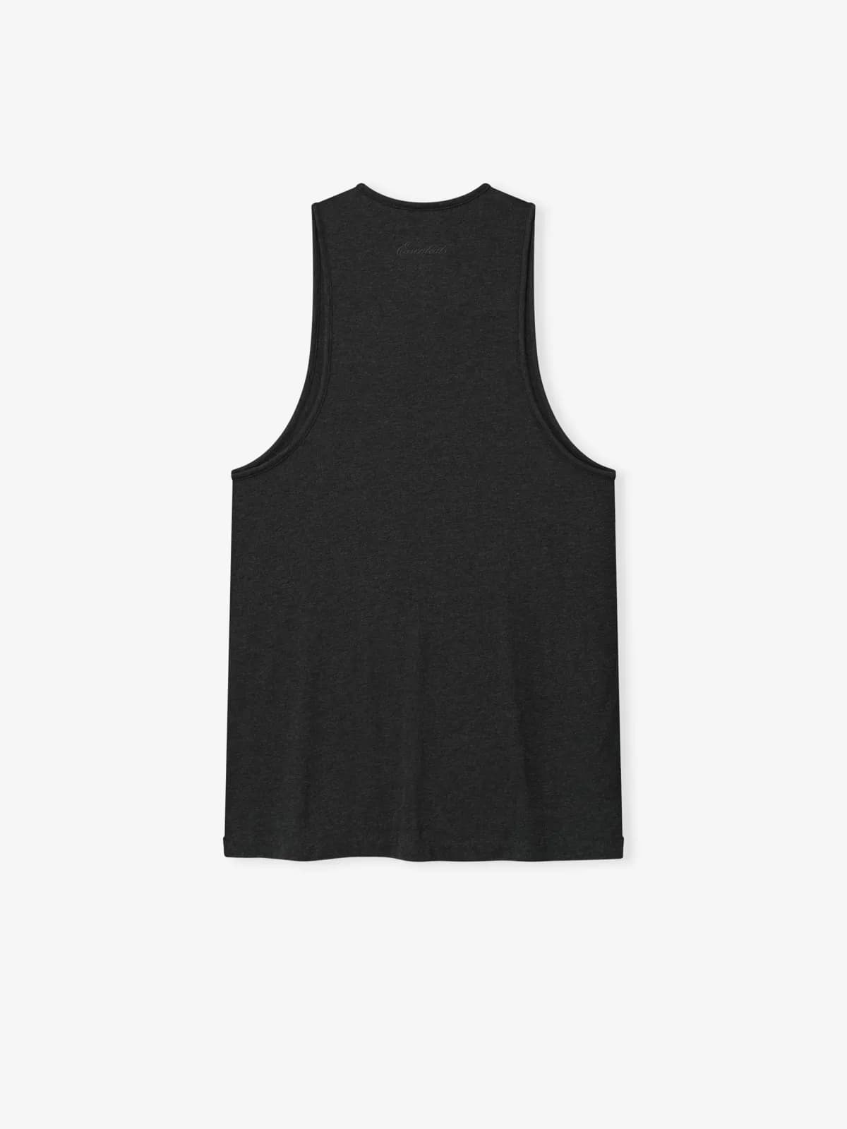 Playera Essentials Classic Vintage Negro, Essentials Tee (vista 1)