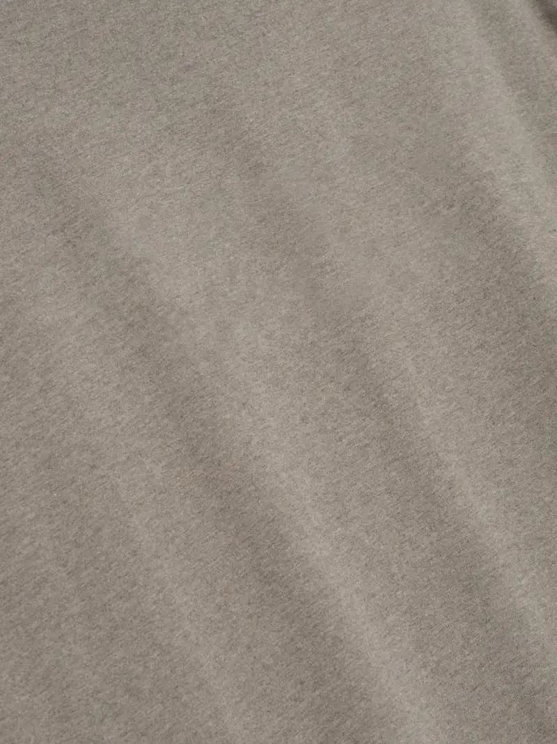 Playera Essentials SS26 Classic Jaspe, Essentials Tee (vista 3)