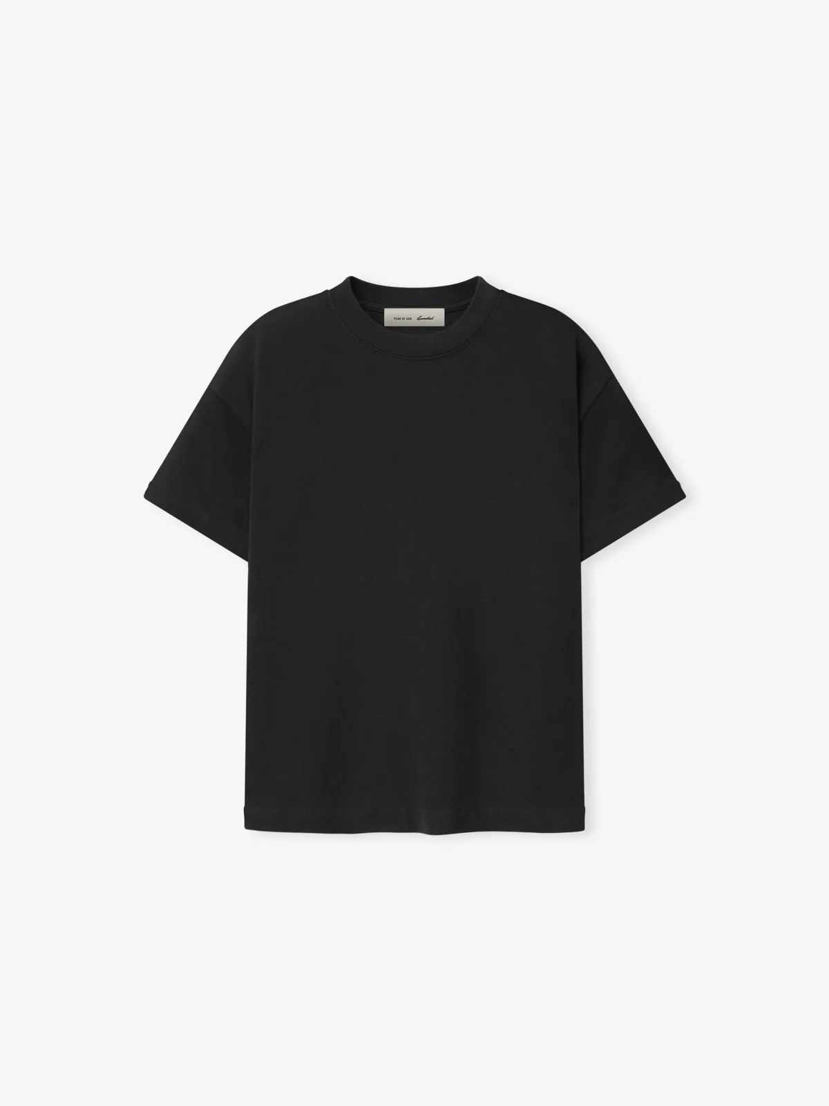 Playera Essentials Tri-Blend Classic Fit Nublado, Essentials Tee (vista 1)