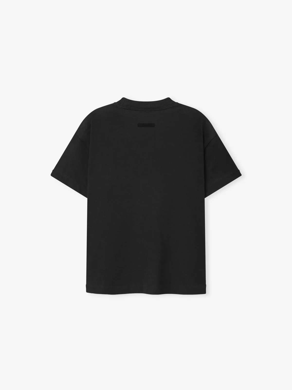 Playera Essentials Tri-Blend Classic Fit Nublado, Essentials Tee (vista 1)