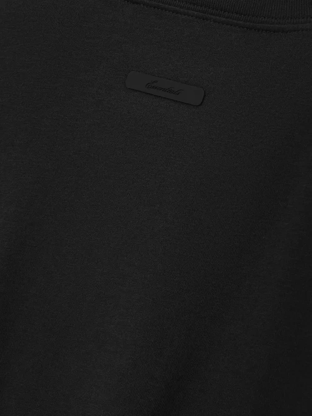 Playera Essentials Tri-Blend Classic Fit Nublado, Essentials Tee (vista 3)
