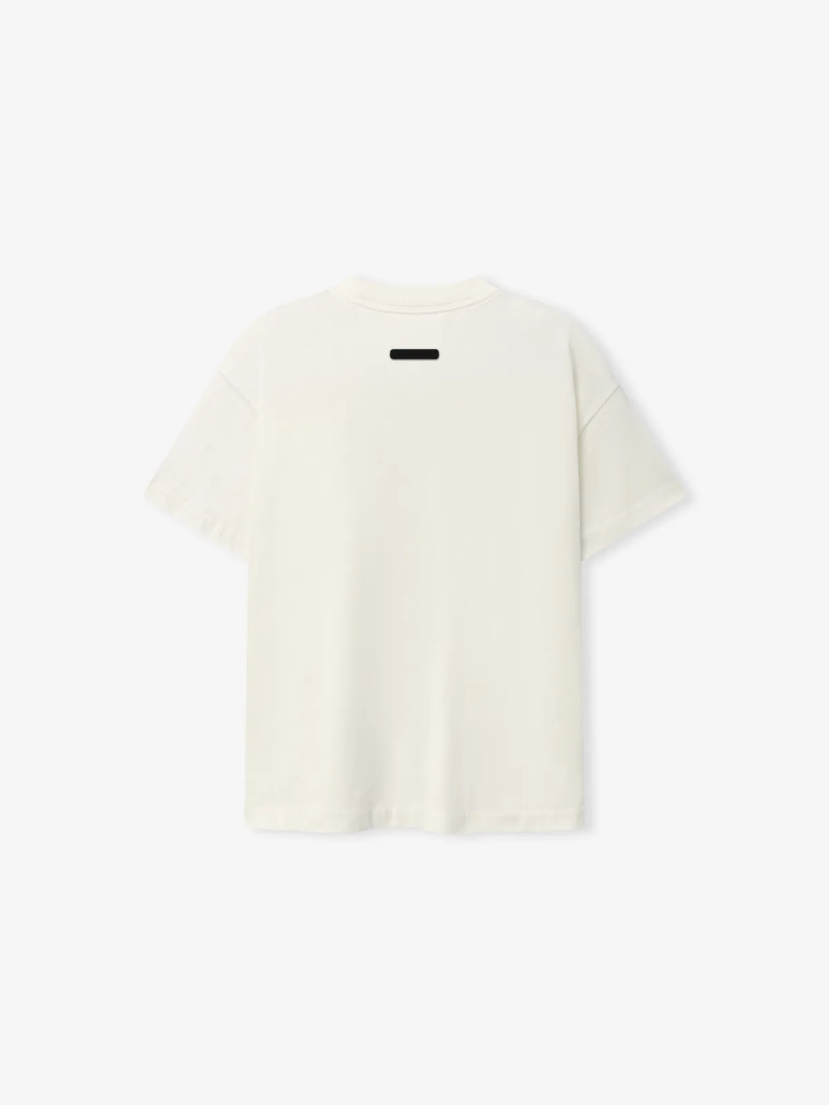 Playera Essentials Tri-Blend Classic Marfil, Essentials Tee (vista 1)