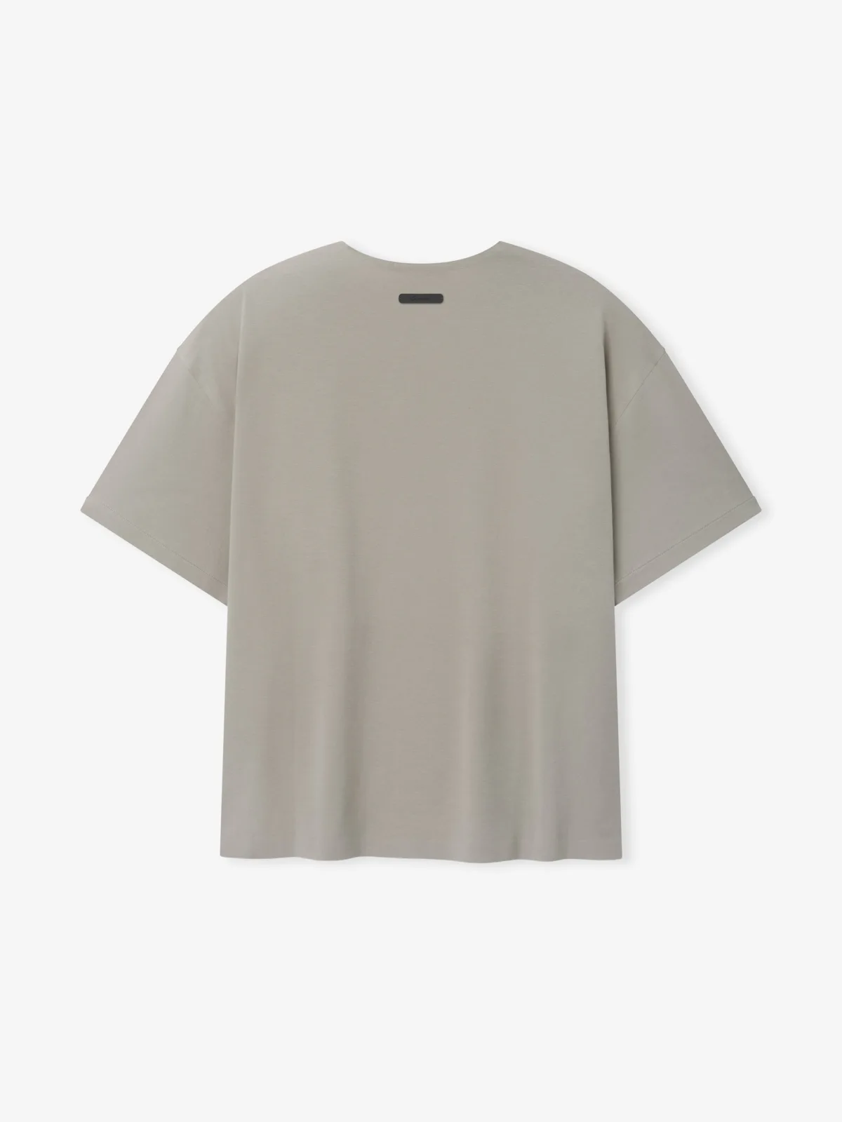 Playera Essentials Ponte Modern Relaxed Fit Foca, Essentials Tee (vista 1)