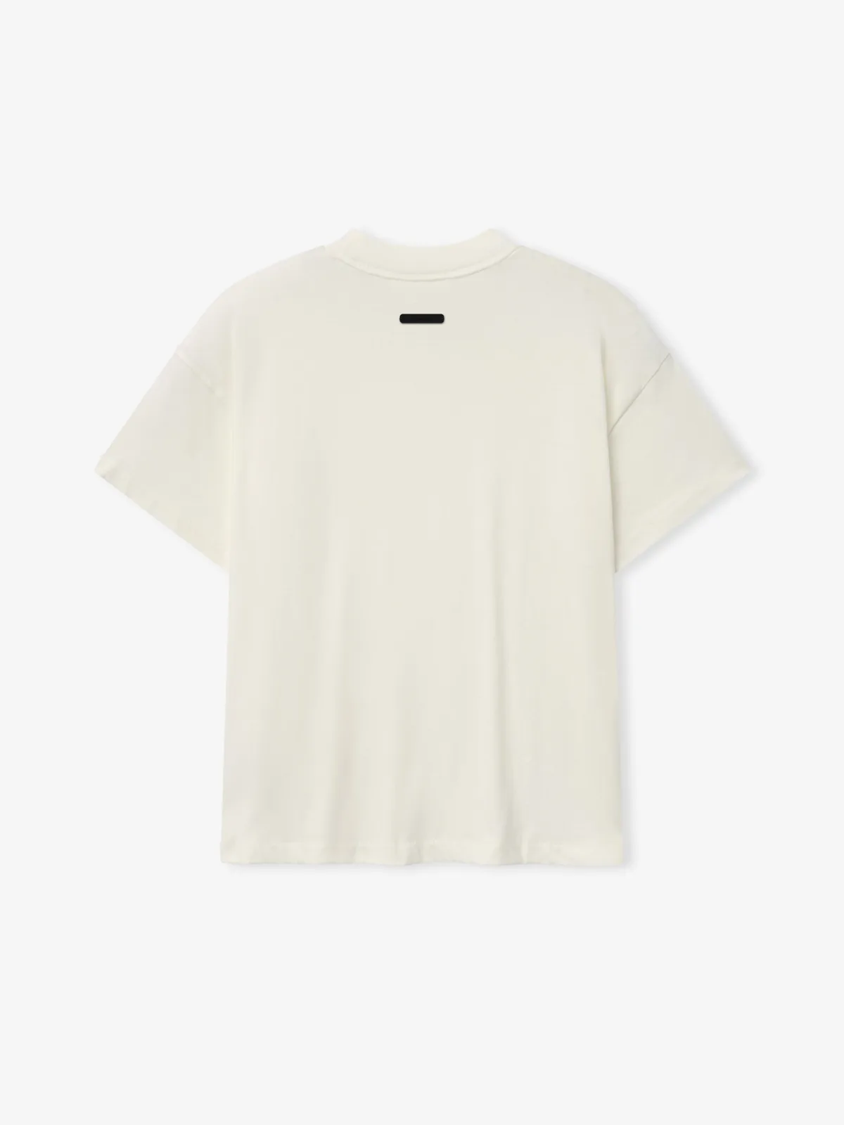 Playera Essentials Tri-Blend Essential Slim Fit Marfil, Essentials Tee (vista 1)