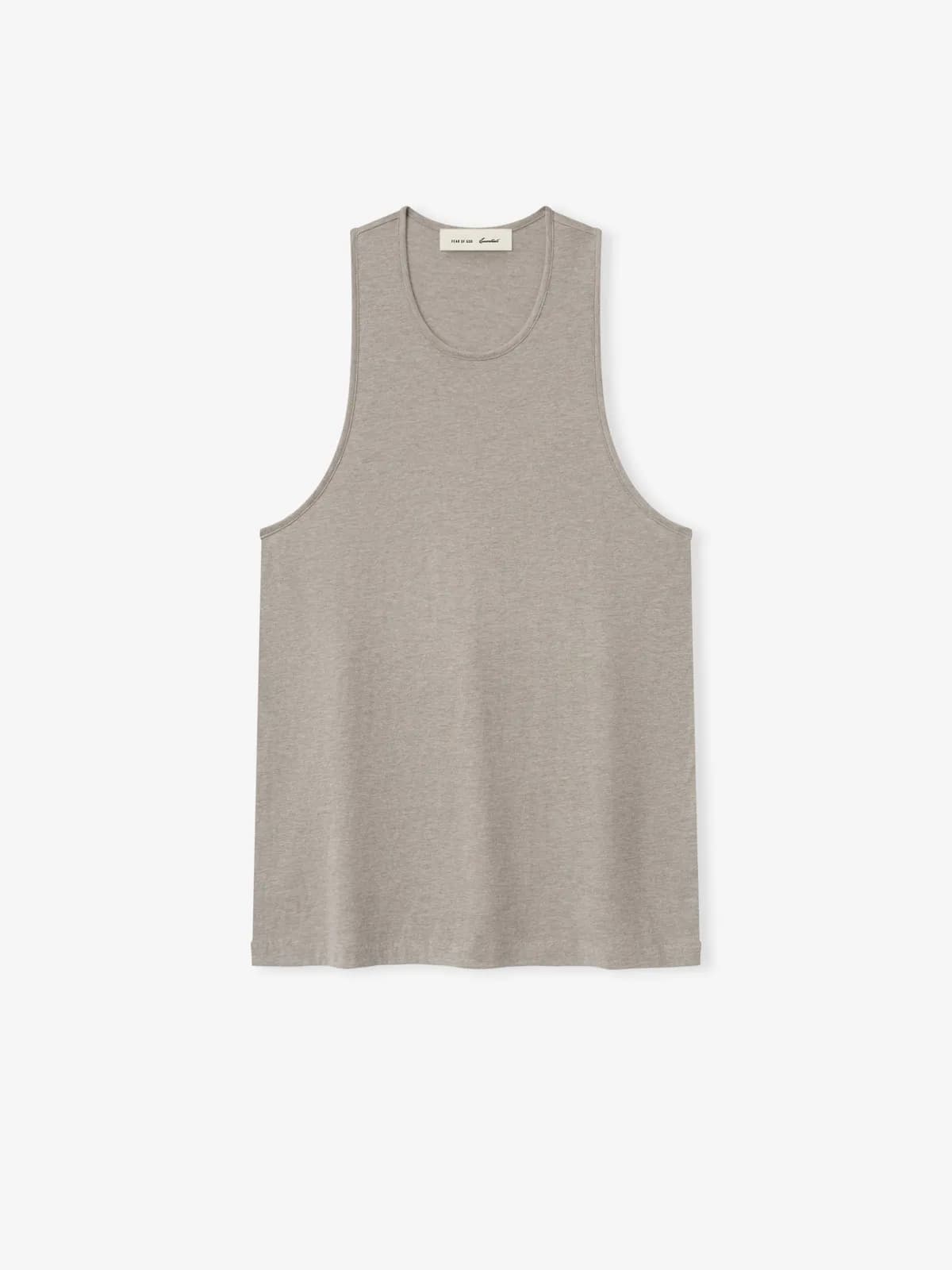 Playera Essentials Signature Essential Foca, Essentials Tee (vista 1)