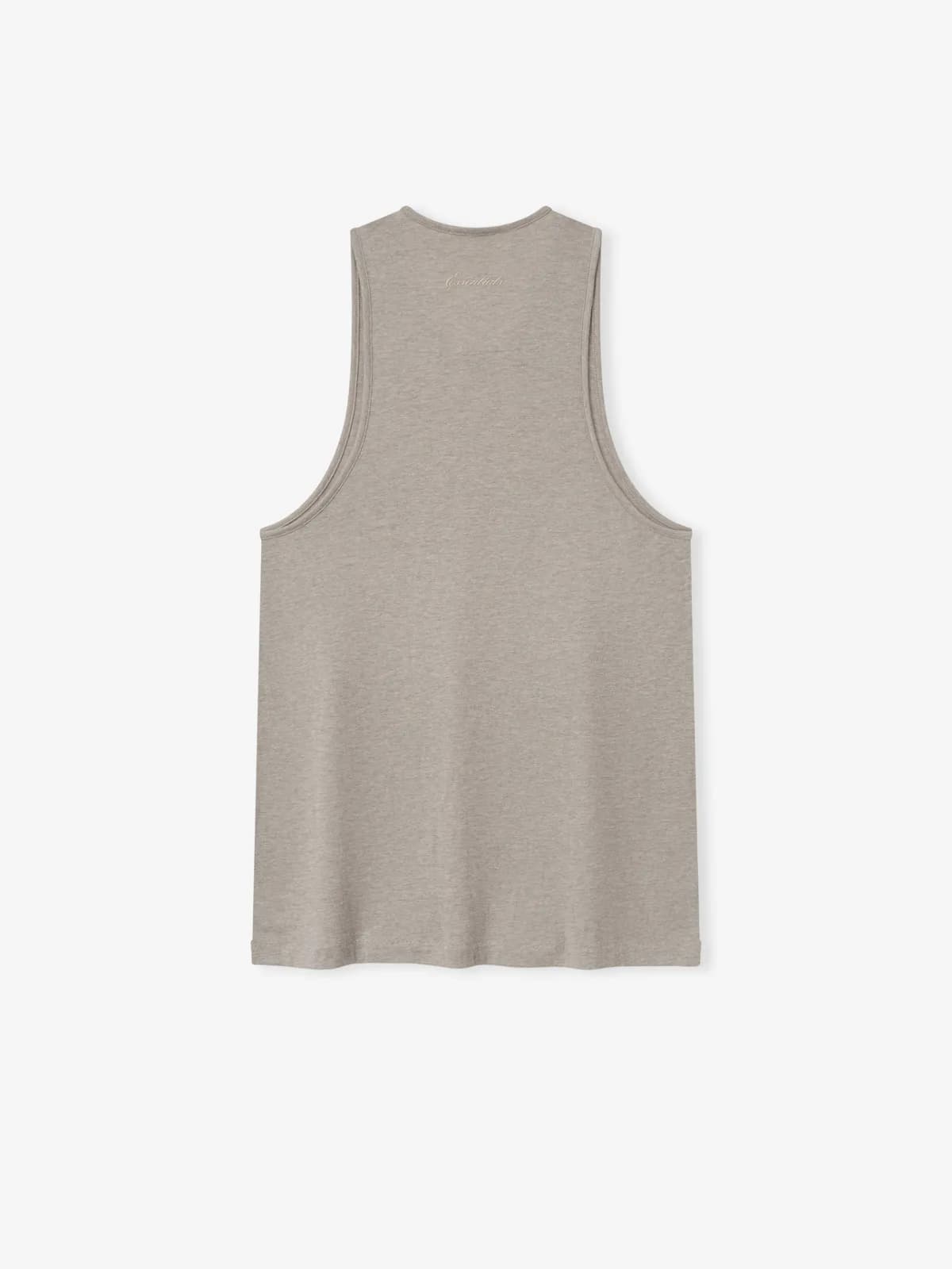 Playera Essentials Signature Essential Foca, Essentials Tee (vista 2)