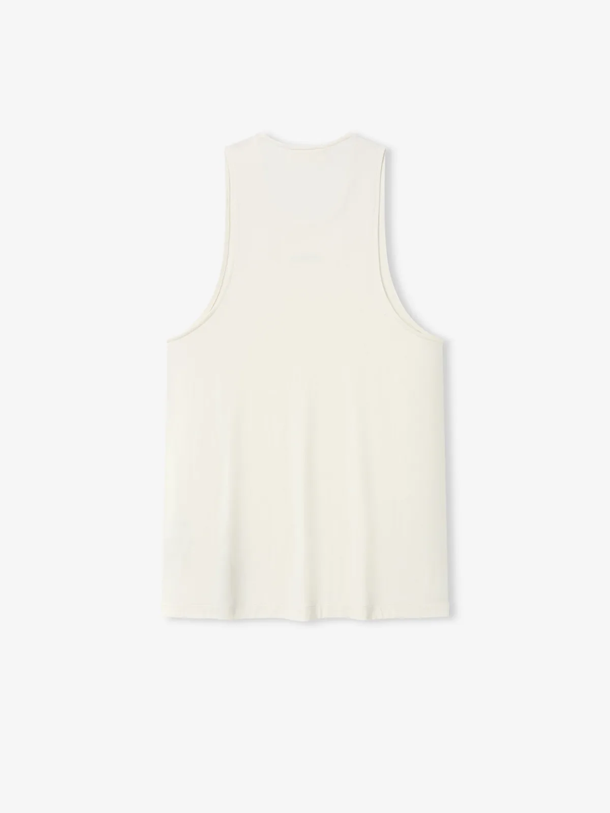 Playera Essentials Signature Essential Marfil, Essentials Tee (vista 2)
