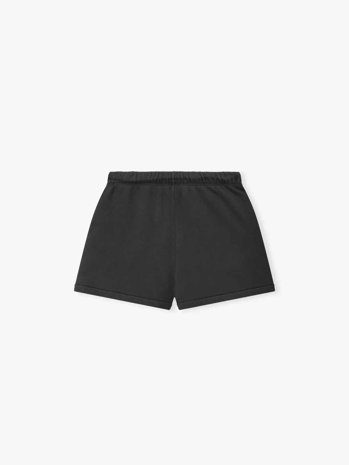 Shorts Essentials Classic Fit Short Lavado Acero Gris, Essentials Shorts (vista 2)