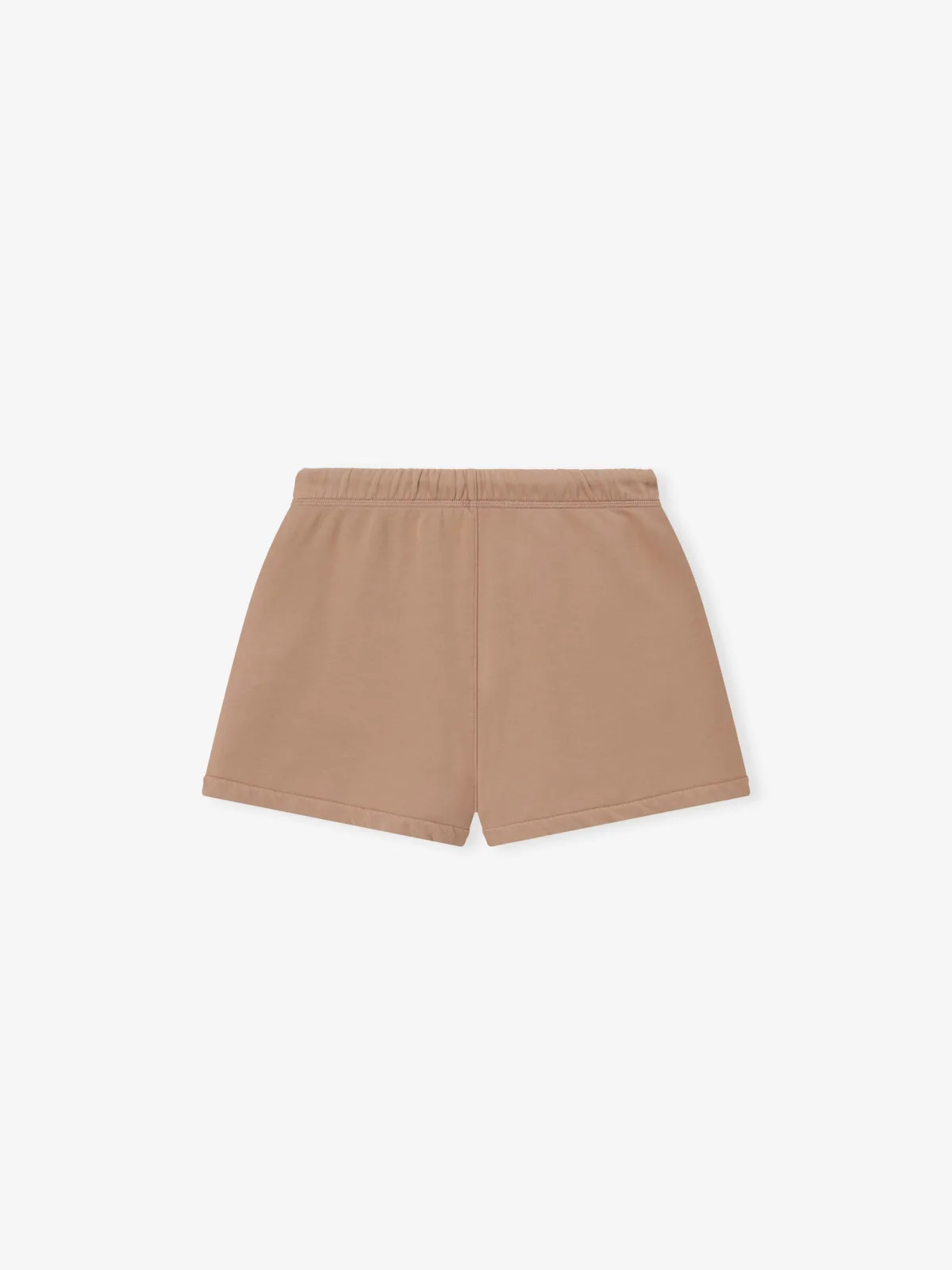 Shorts Essentials Classic Fit Short Lavado Jengibre, Essentials Shorts (vista 2)