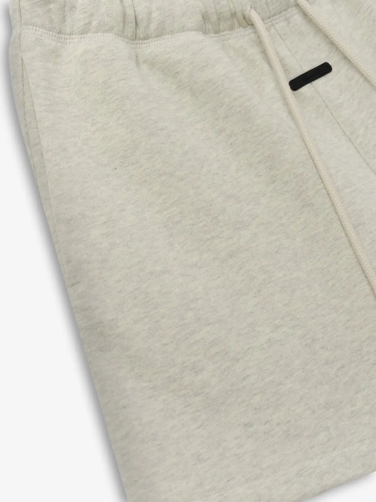 Shorts Essentials Classic Fit Short Lavado Vainilla Jaspe, Essentials Shorts (vista 3)