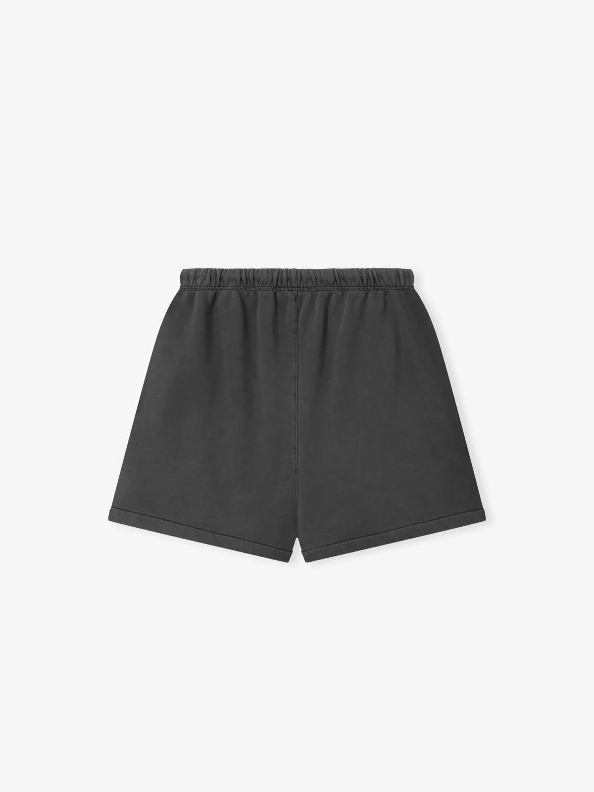 Shorts Essentials Classic Sweatshort Lavado Acero Gris, Essentials Shorts (vista 1)