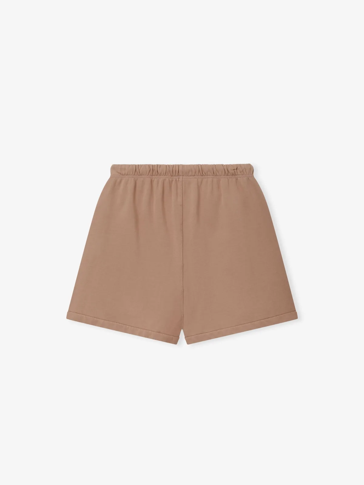 Shorts Essentials Classic Sweatshort Lavado Jengibre, Essentials Shorts (vista 1)