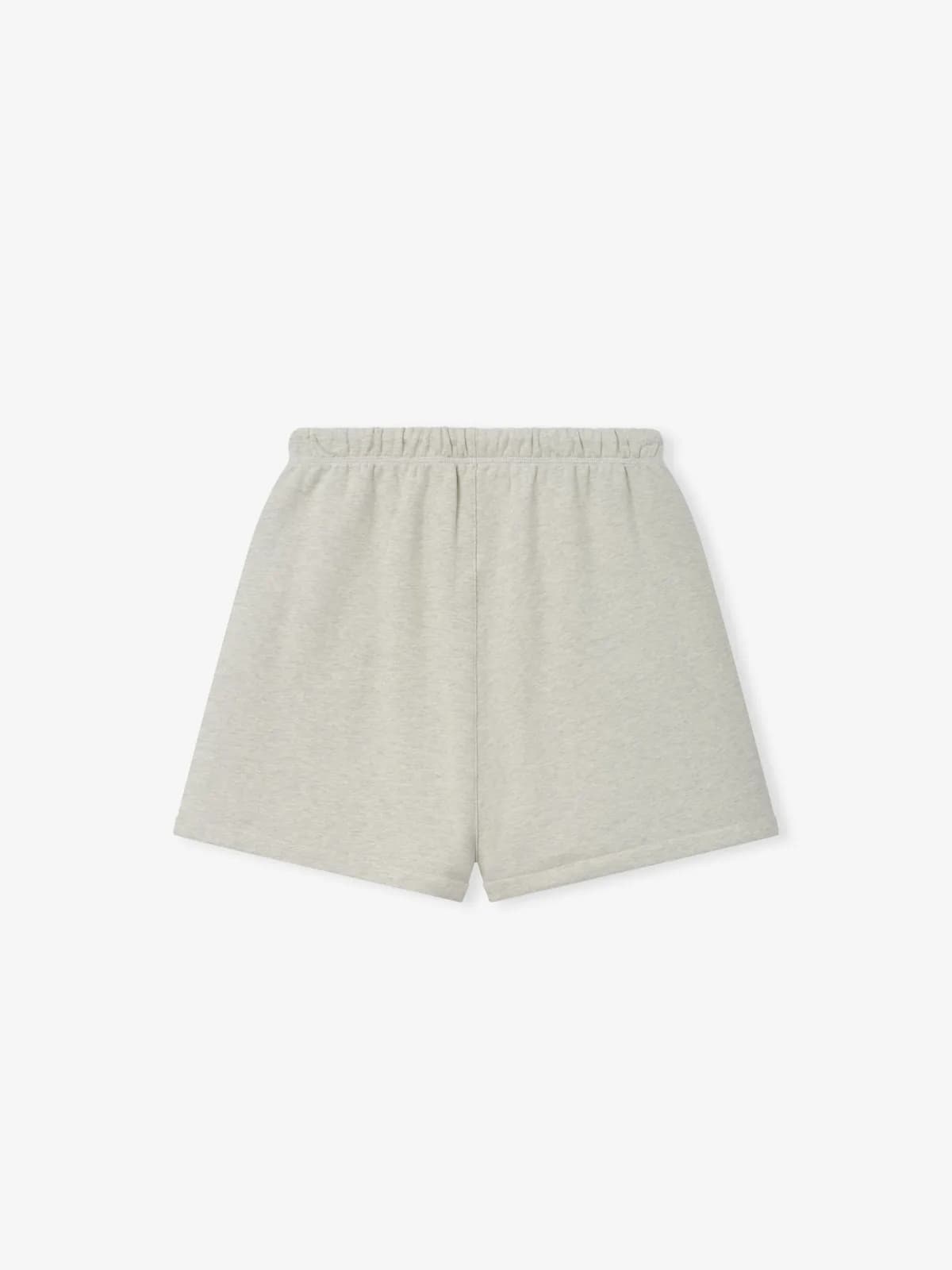 Shorts Essentials Classic Sweatshort Lavado Vainilla Jaspe, Essentials Shorts (vista 1)