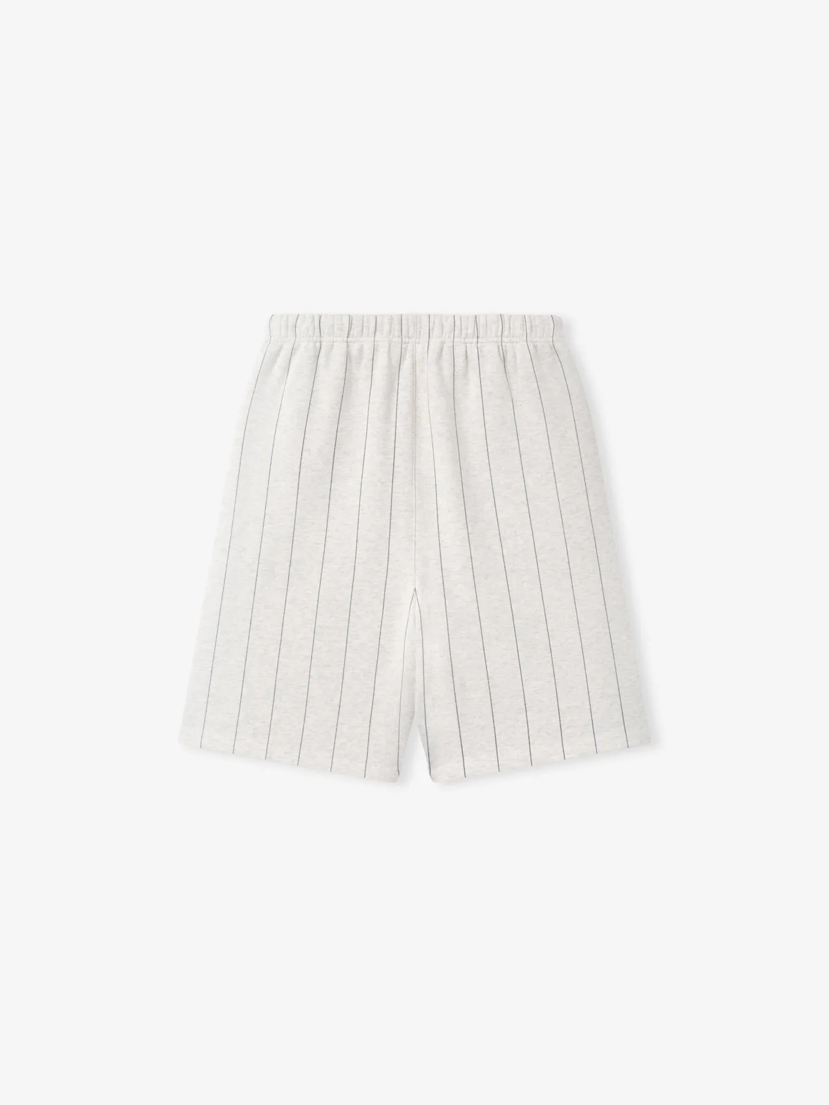 Shorts Essentials Dodgers 90's Sweatshort Avena Jaspe Oscuro Zafiro, Essentials Shorts (vista 1)