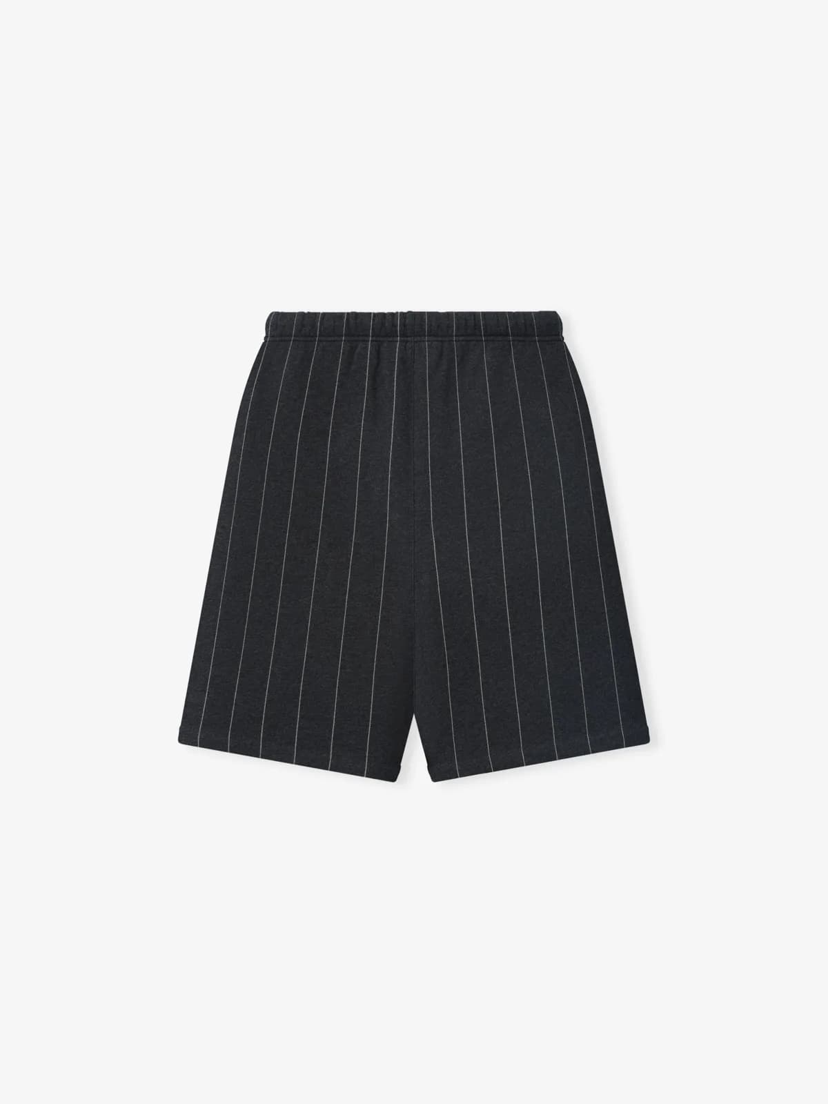 Shorts Essentials White Sox 90's Sweatshort Acero Jaspe Blanco, Essentials Shorts (vista 1)