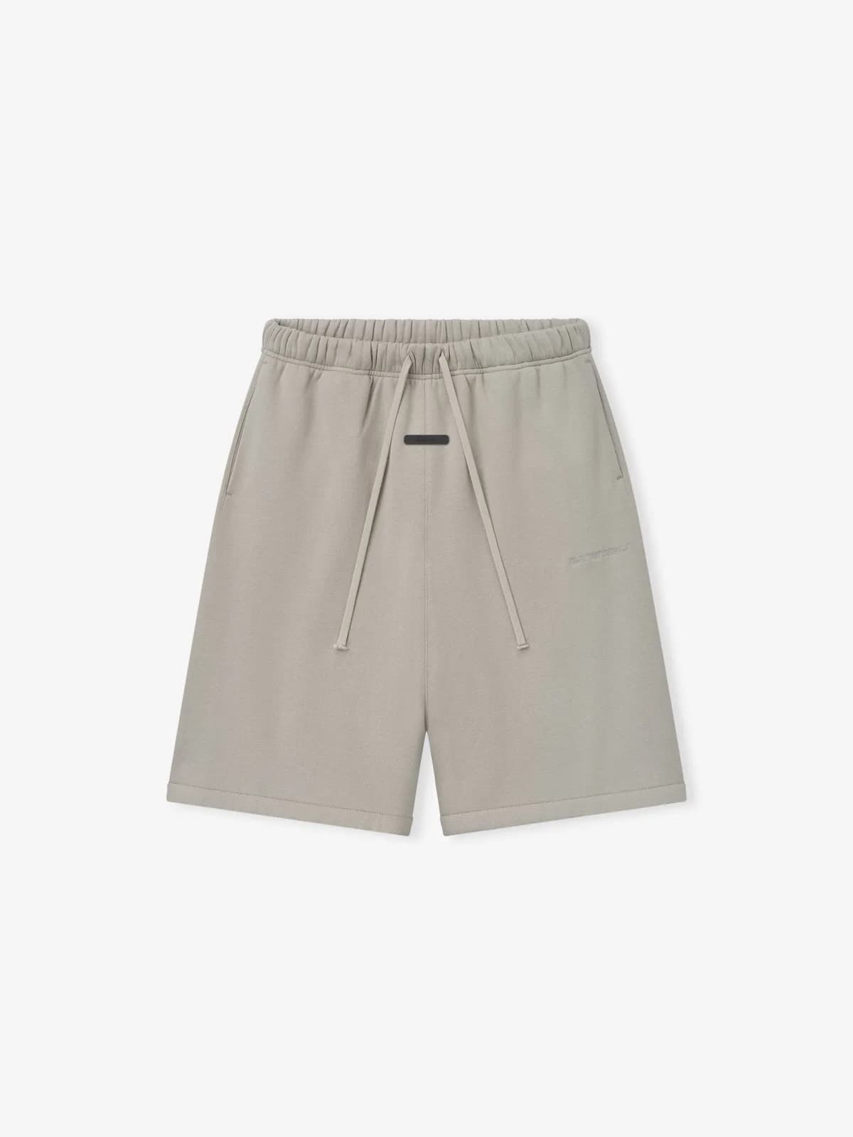 Shorts Essentials Active Trace Relaxed Sweatshort Foca, Essentials Shorts (vista 1)