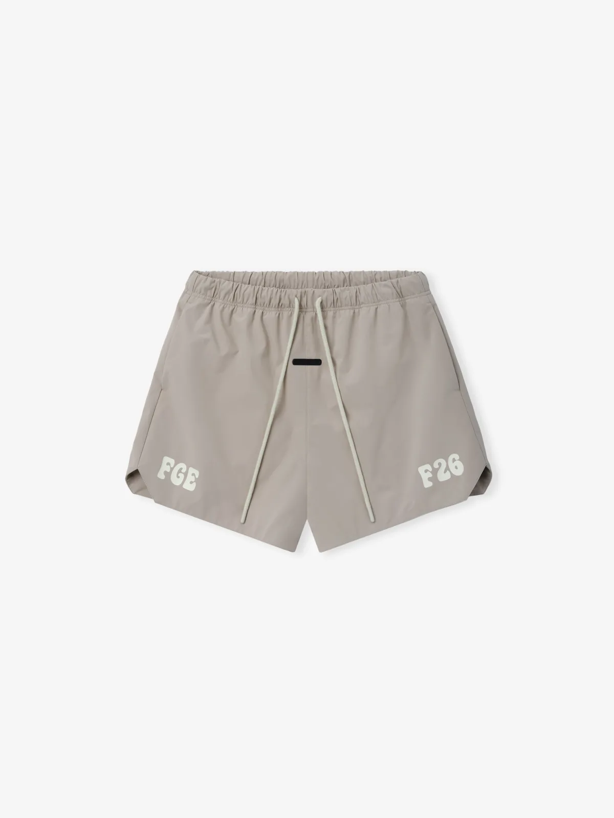 Shorts Essentials Gym Short Foca, Essentials Shorts (vista 1)