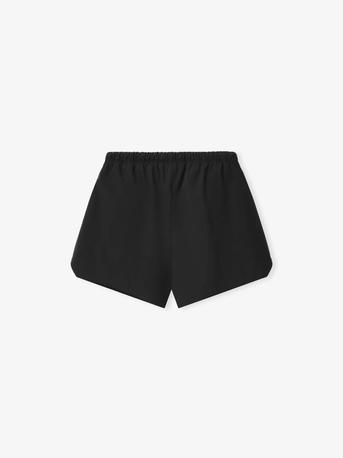 Shorts Essentials Gym Short Vintage Negro, Essentials Shorts (vista 1)