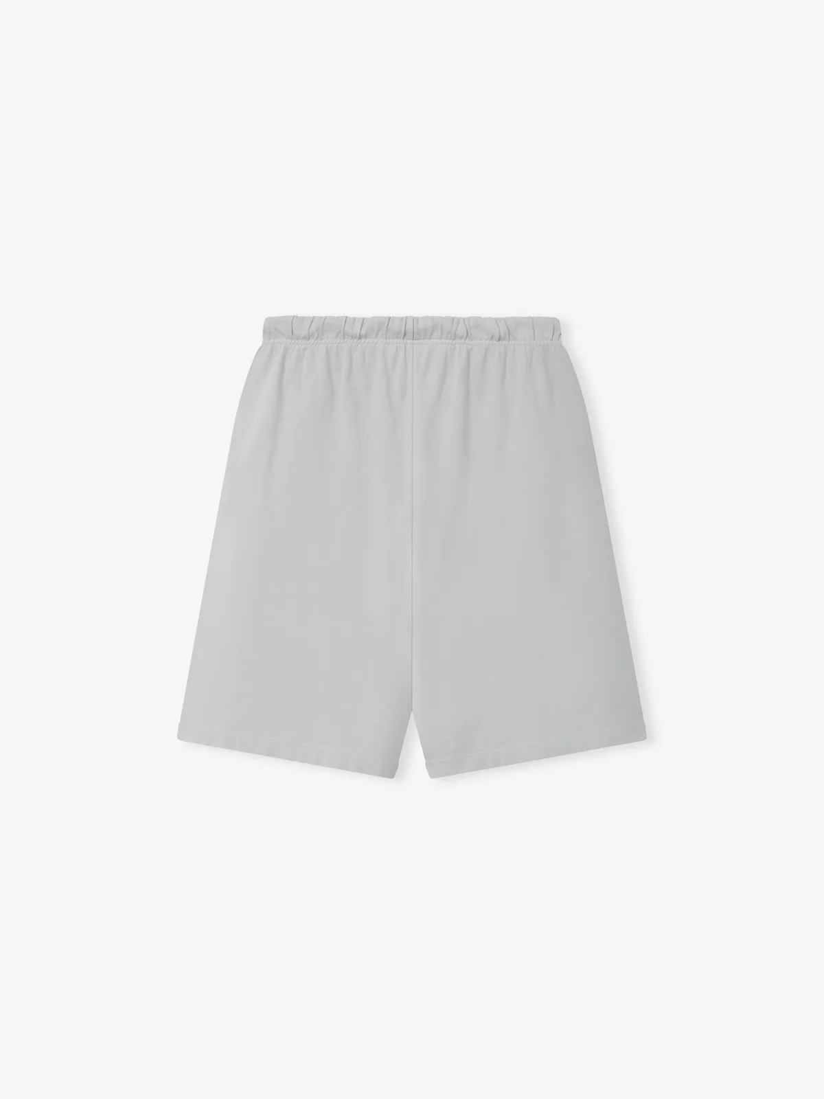 Shorts Essentials Heavy Jersey 90s Sweatshort Lavado Nublado, Essentials Shorts (vista 1)