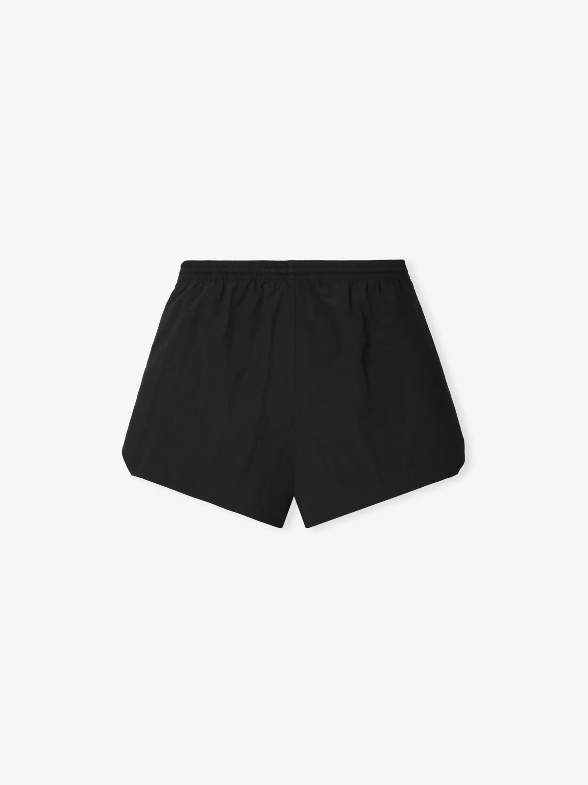 Shorts Essentials Nylon Swim Short Vintage Negro, Essentials Shorts (vista 2)