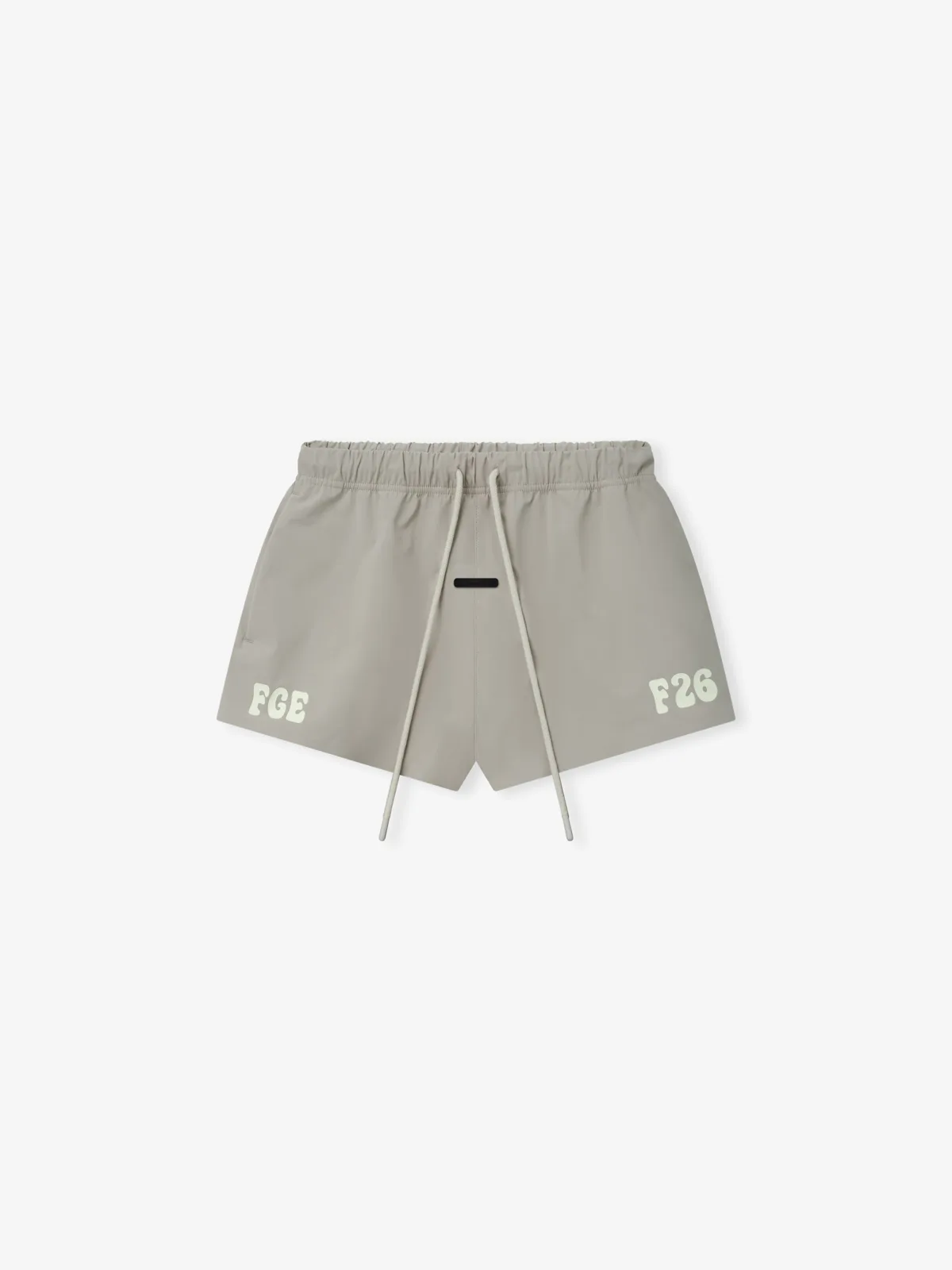 Shorts Essentials Running Short Foca, Essentials Shorts (vista 1)