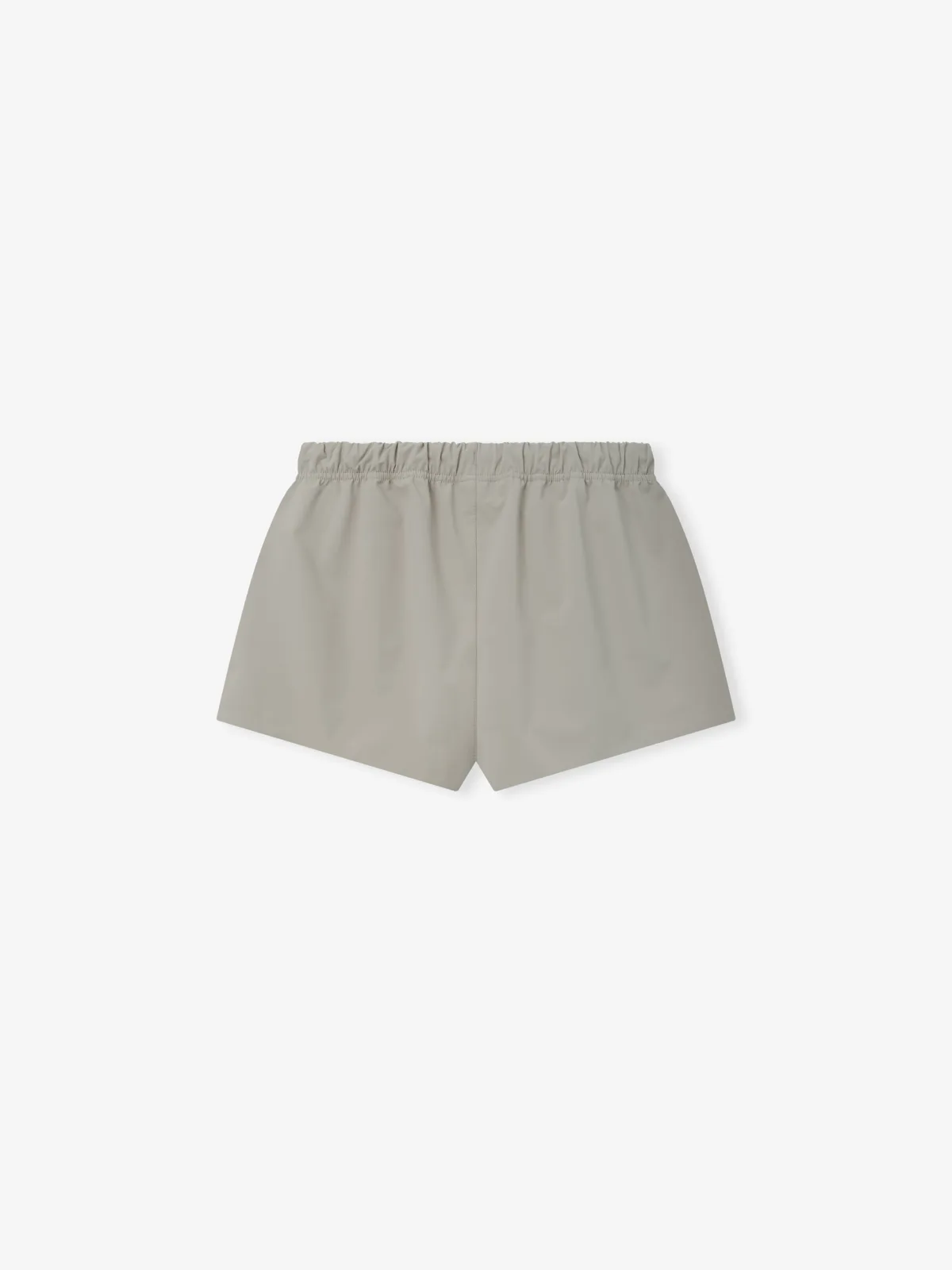 Shorts Essentials Running Short Foca, Essentials Shorts (vista 2)