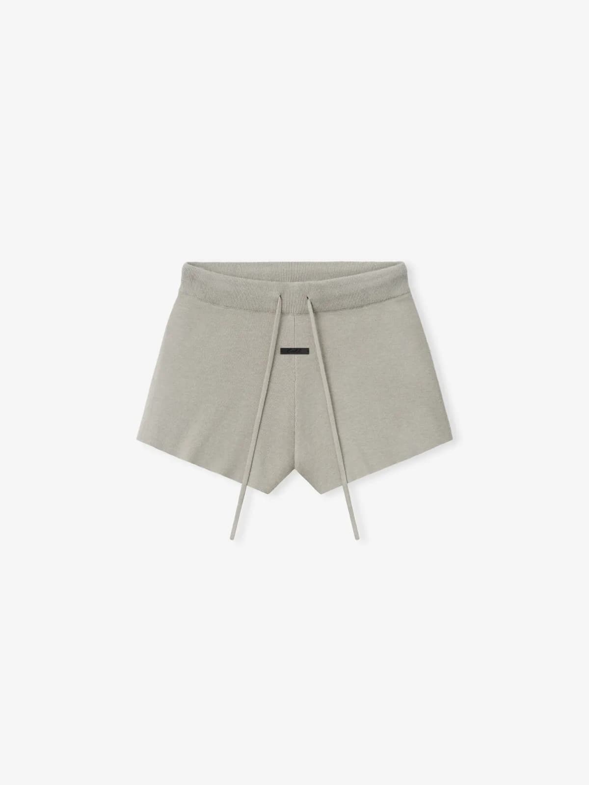 Shorts Essentials Soft Knit Running Short Foca, Essentials Shorts (vista 1)