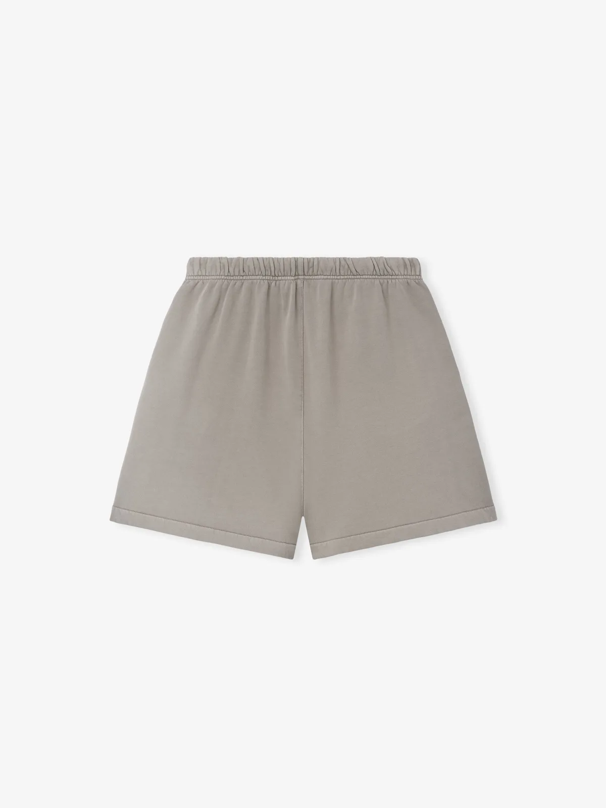 Shorts Essentials Training Classic Sweatshort Desteñido Foca, Essentials Shorts (vista 1)