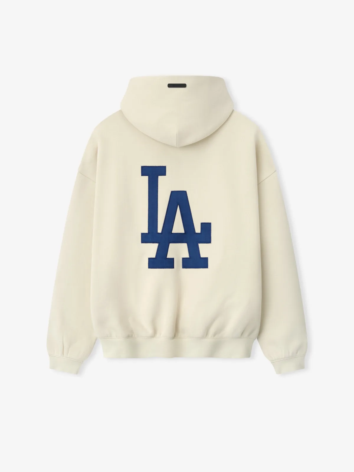 Sudadera Essentials Dodgers Sport Oat, Essentials Hoodie (vista 3)