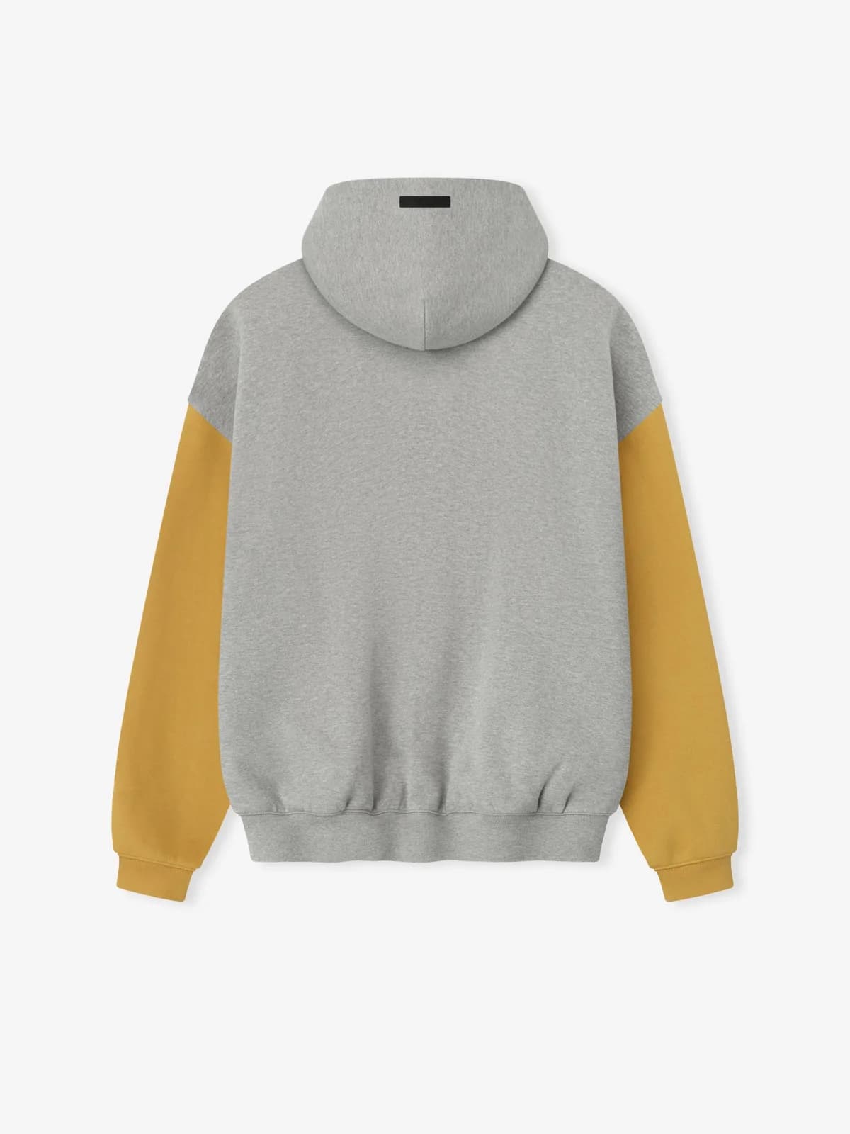 Sudadera Essentials Packers Sport Cemento Heathercanyon, Essentials Hoodie (vista 1)