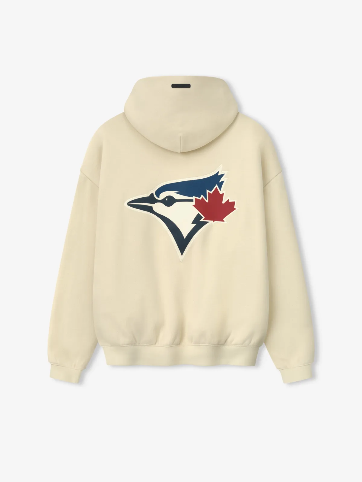 Sudadera Essentials Blue Jays Sport Oat, Essentials Hoodie (vista 1)