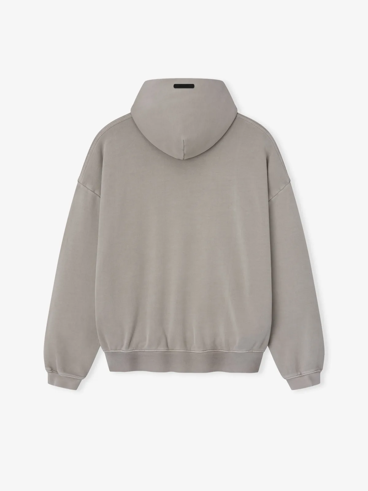 Sudadera Essentials Training 90s Desteñido Foca, Essentials Hoodie (vista 1)